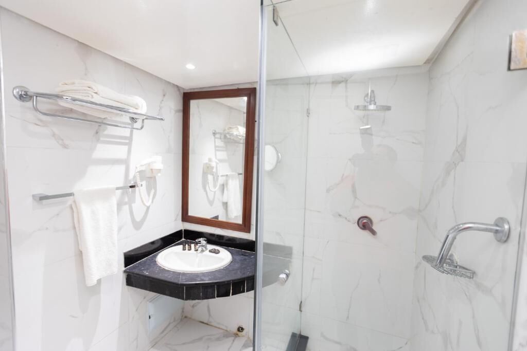 Foto - Hotel Majestic