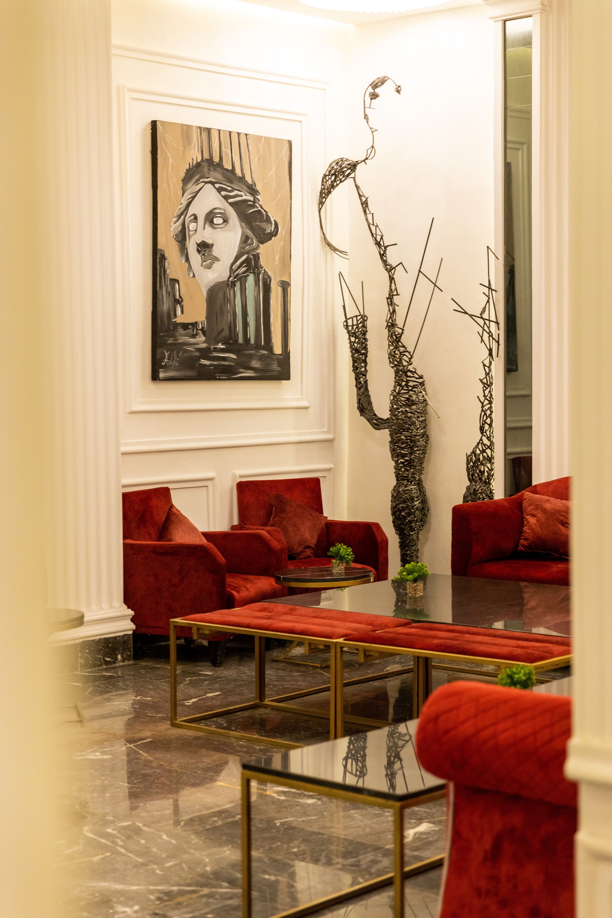 Foto - Hotel Majestic