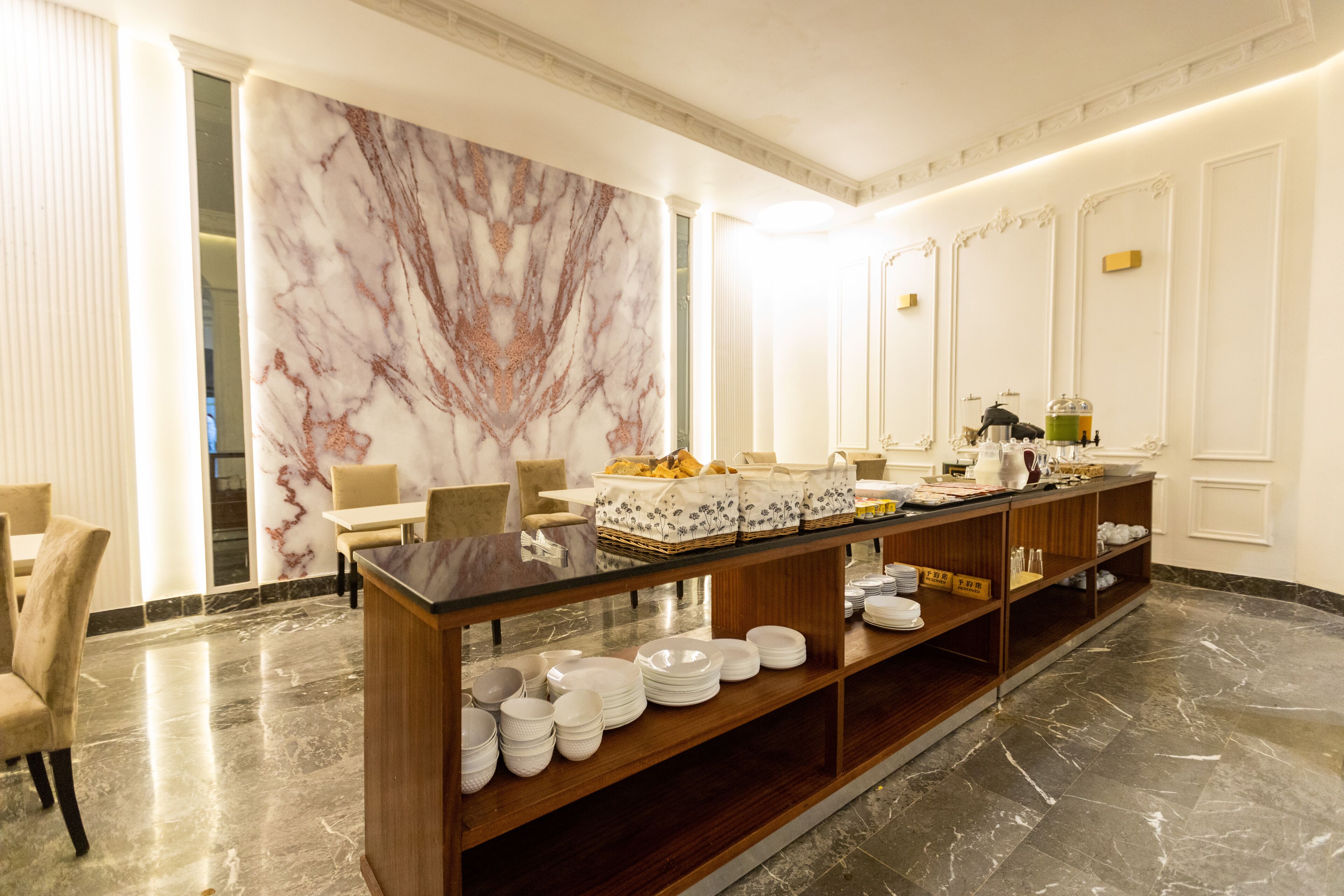 Foto - Hotel Majestic