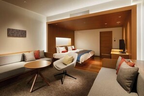 Room - Yaizu Grand Hotel (Shizuoka)
