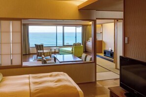 Room - Yaizu Grand Hotel (Shizuoka)