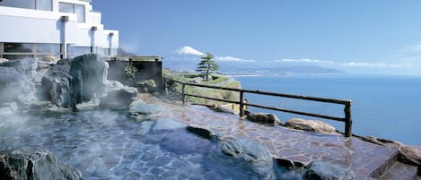 Piscina externa