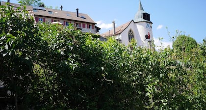 Auberge Aux Deux Sapins