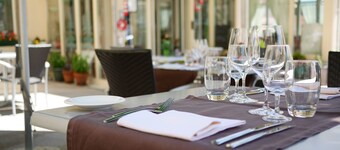 Auberge Aux Deux Sapins