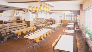 Unclassified image, 3 of 12, button - Hotel Kodama (Yamanouchi)