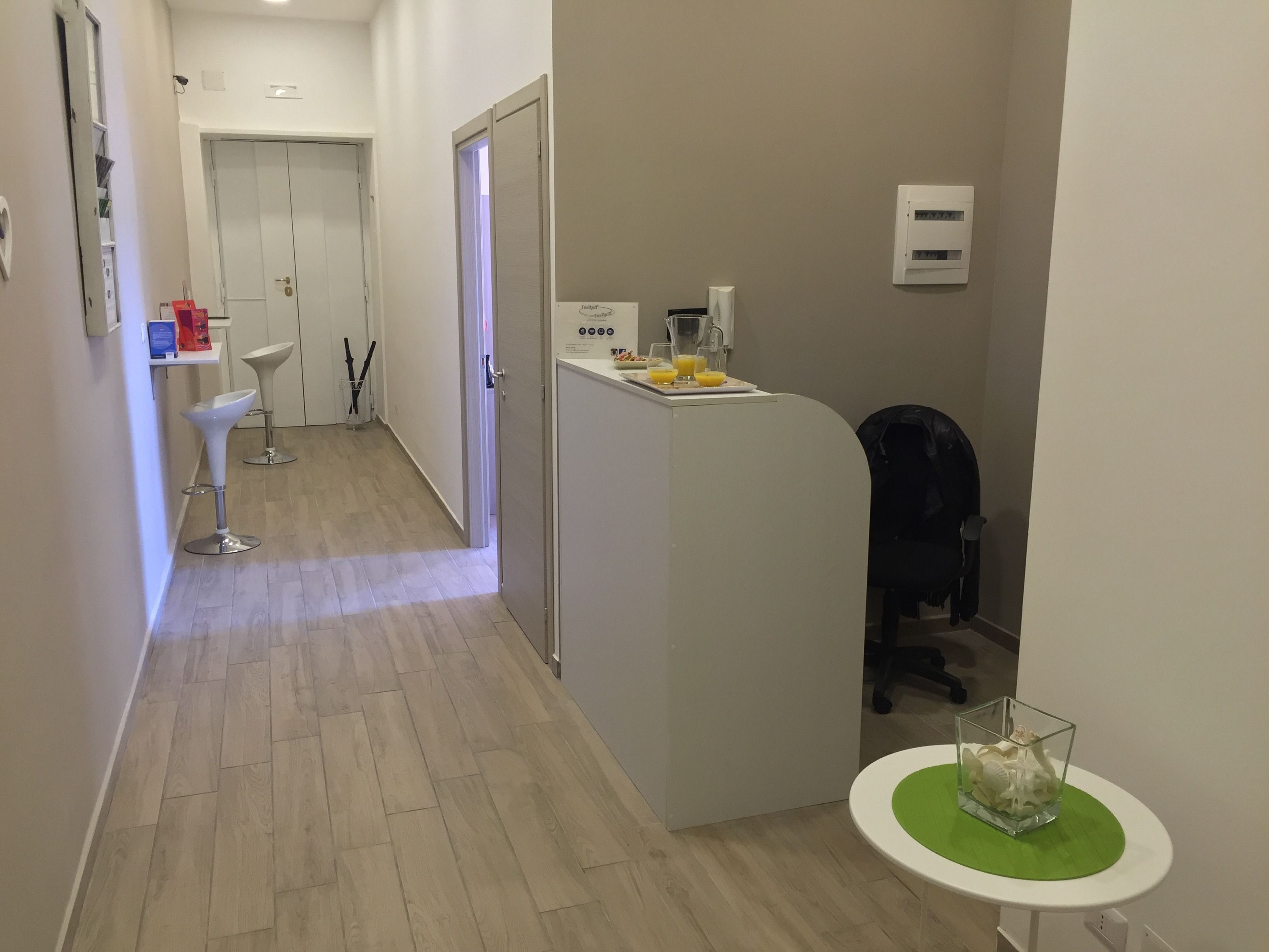 Foto - B&B Funikuli Funikula