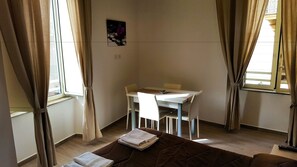 Superior Studio Suite ('O Sole Mio) | Premium bedding, memory foam beds, minibar, in-room safe
