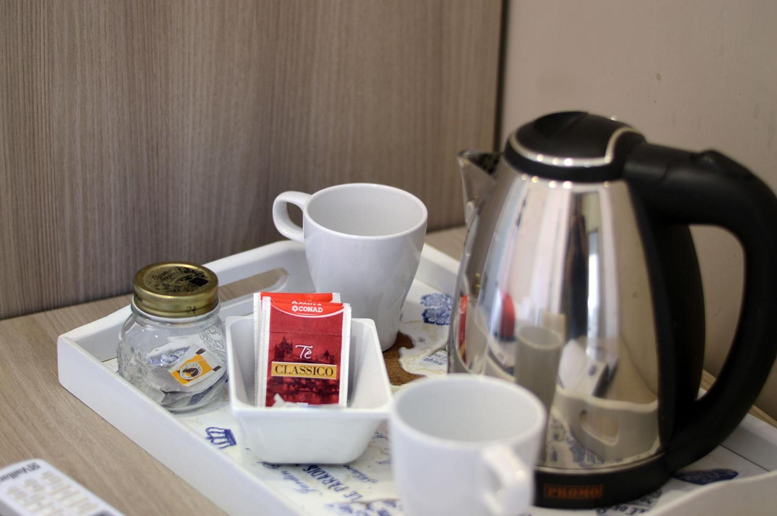 Foto - B&B Funikuli Funikula