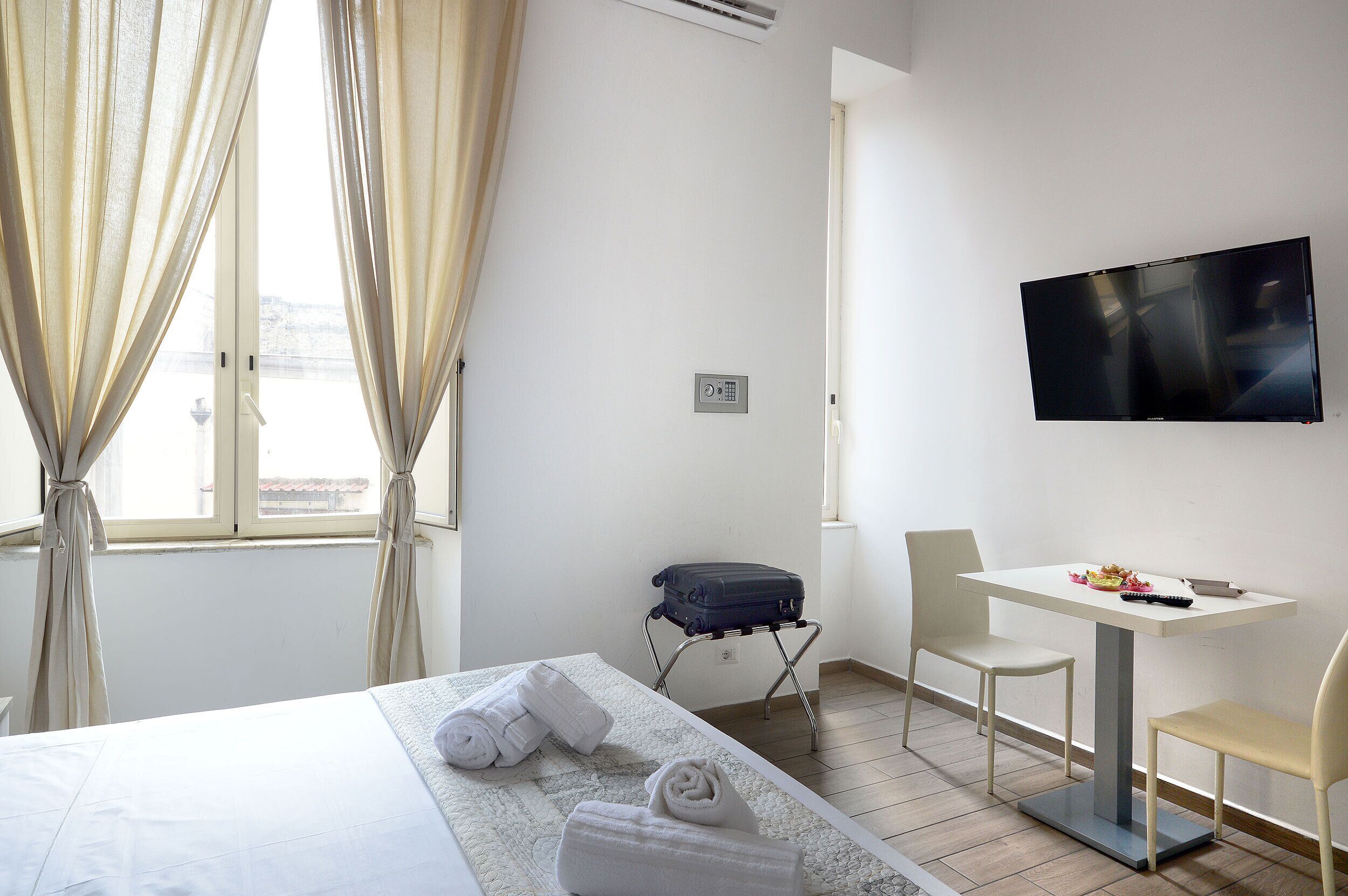 Foto - B&B Funikuli Funikula