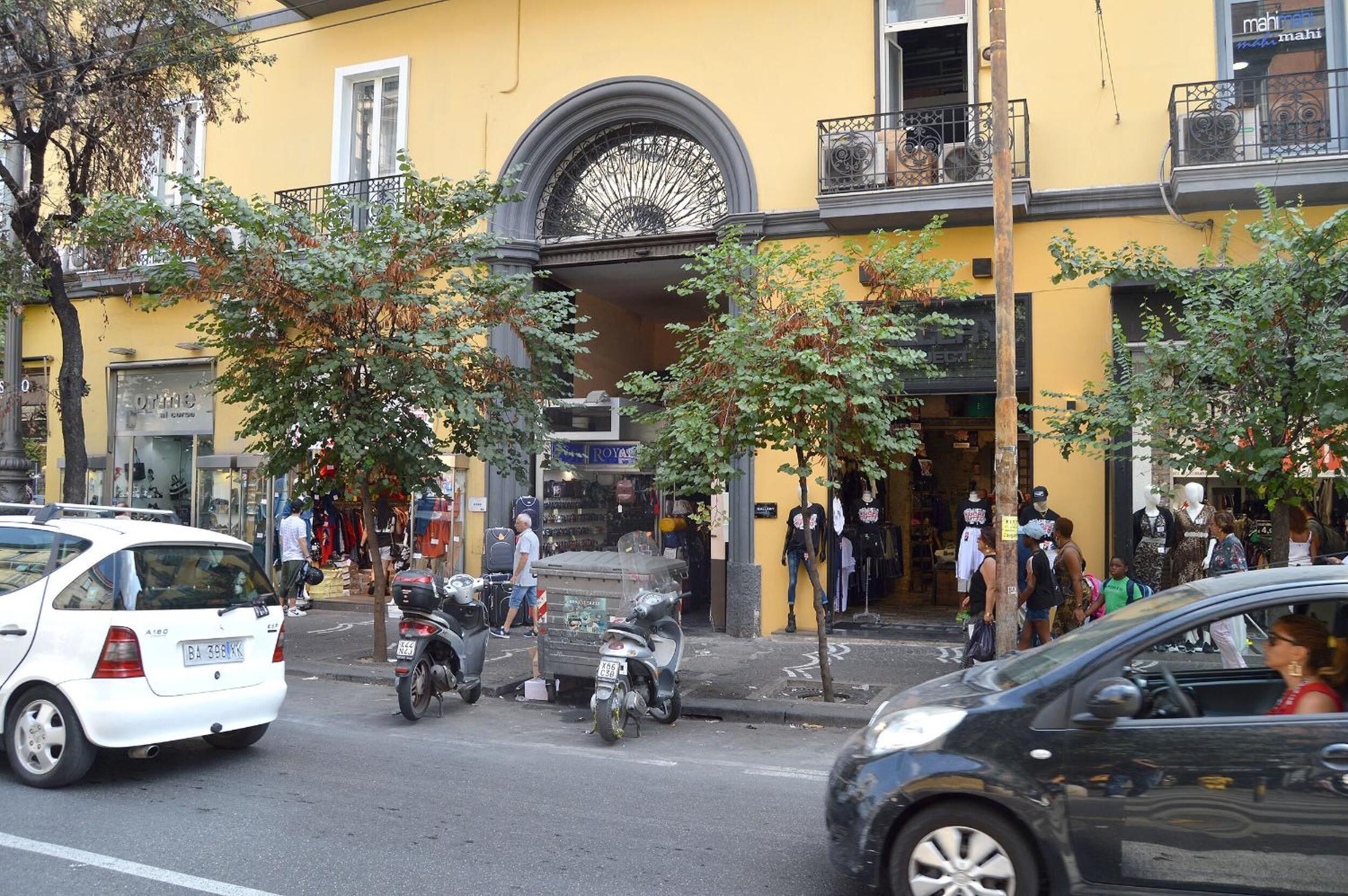 Foto - B&B Funikuli Funikula