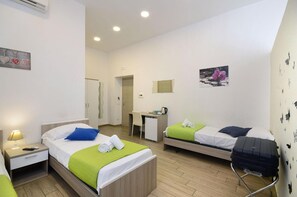 1 bedroom, premium bedding, memory foam beds, minibar