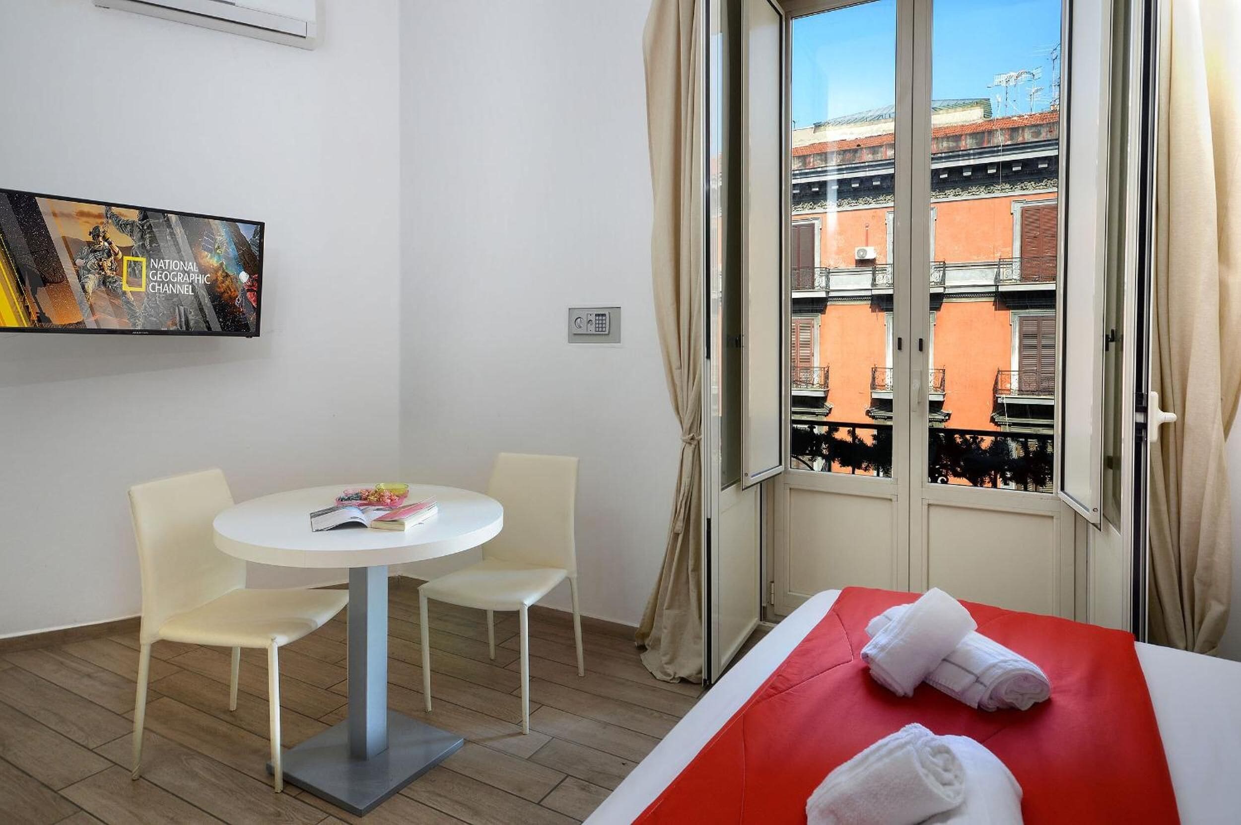 Foto - B&B Funikuli Funikula