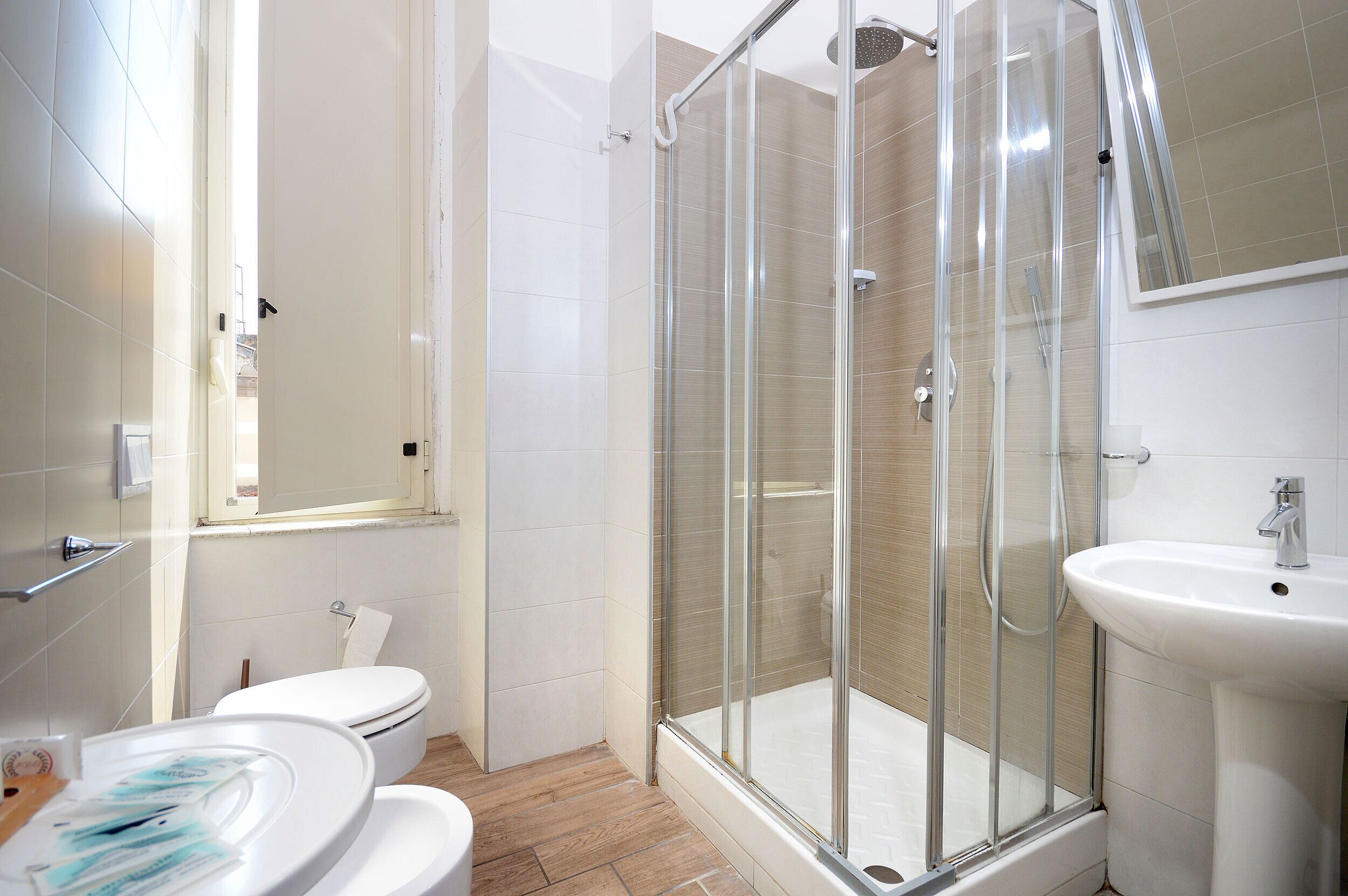 Foto - B&B Funikuli Funikula