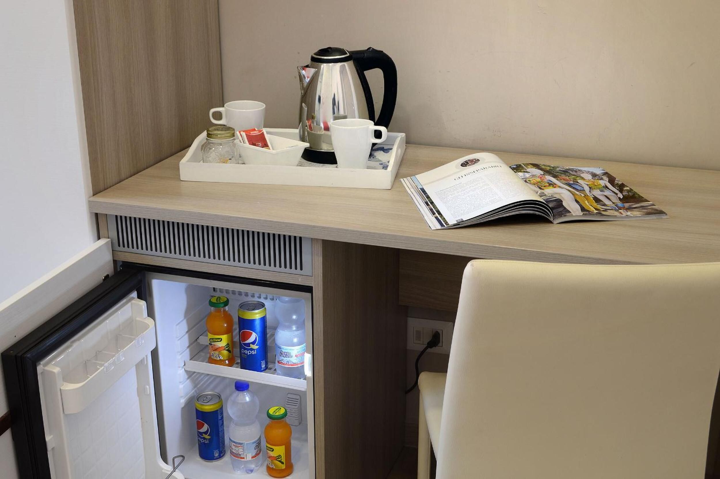 Foto - B&B Funikuli Funikula