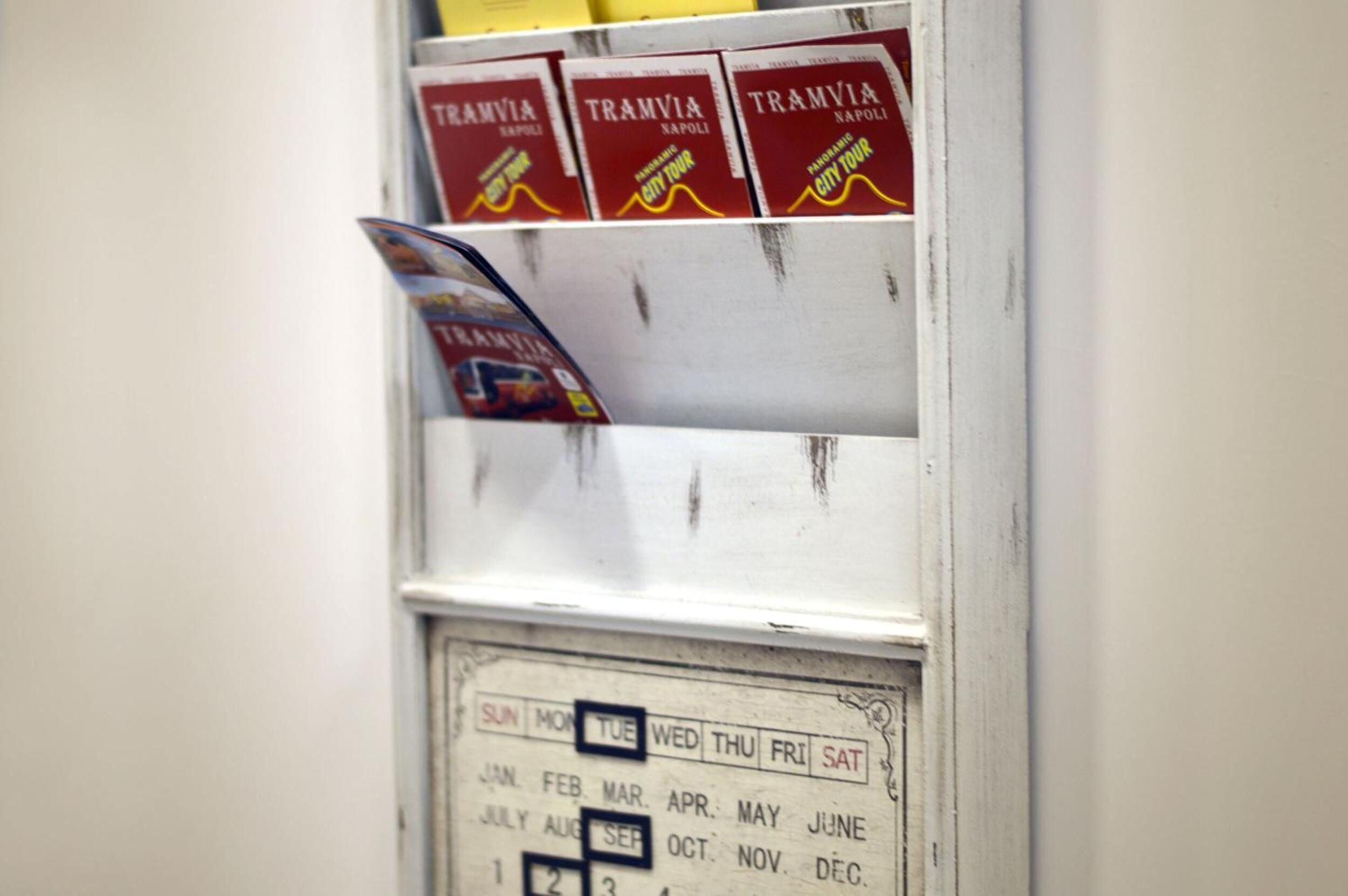 Foto - B&B Funikuli Funikula