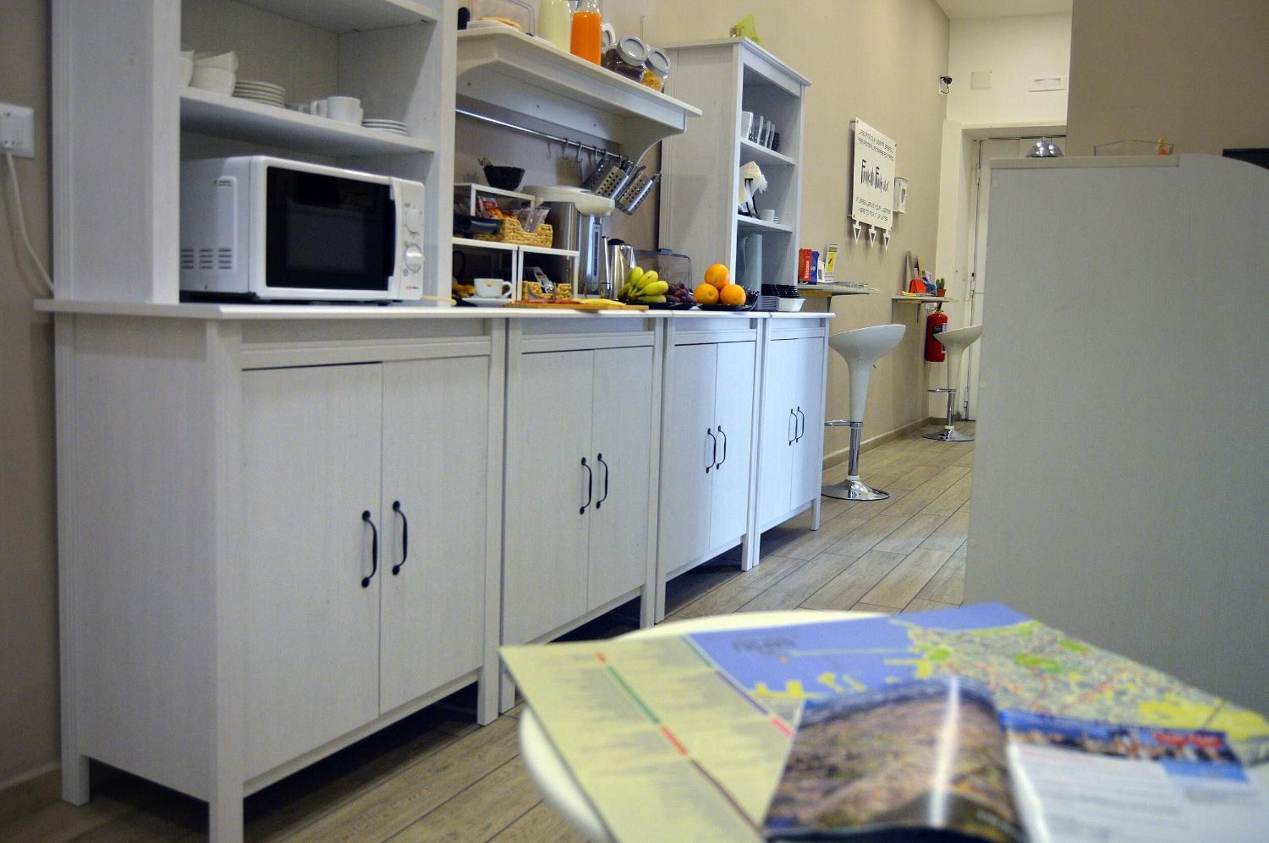 Foto - B&B Funikuli Funikula