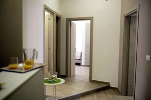 Interior de l'entrada