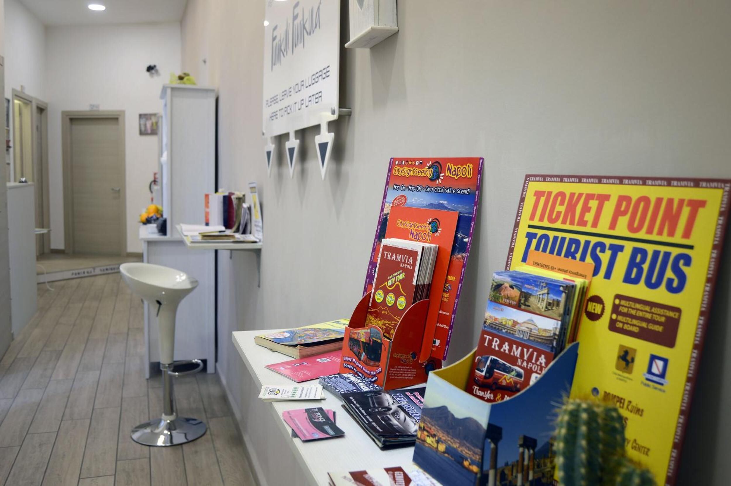 Foto - B&B Funikuli Funikula