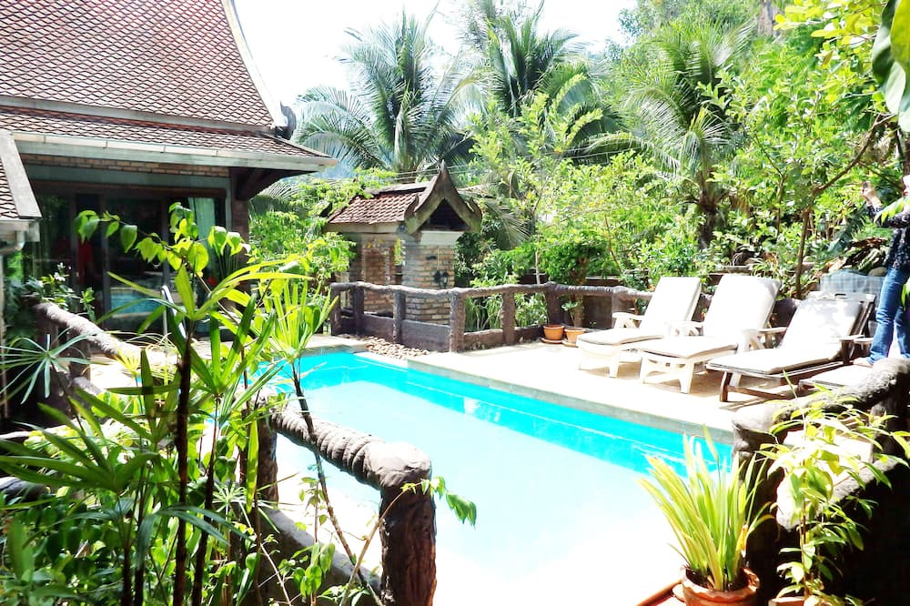 BB PoolVilla
