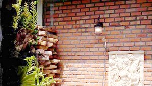 مغطس/حوض استحمام عميق