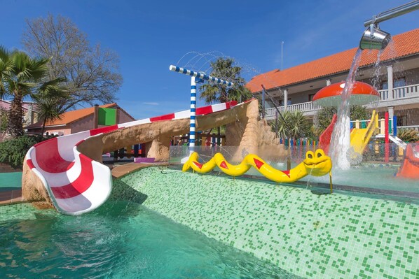Children's pool