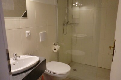 GĂ€stezimmer Vogelsberg
