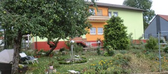 Gästezimmer Vogelsberg