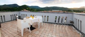 Teres/patio