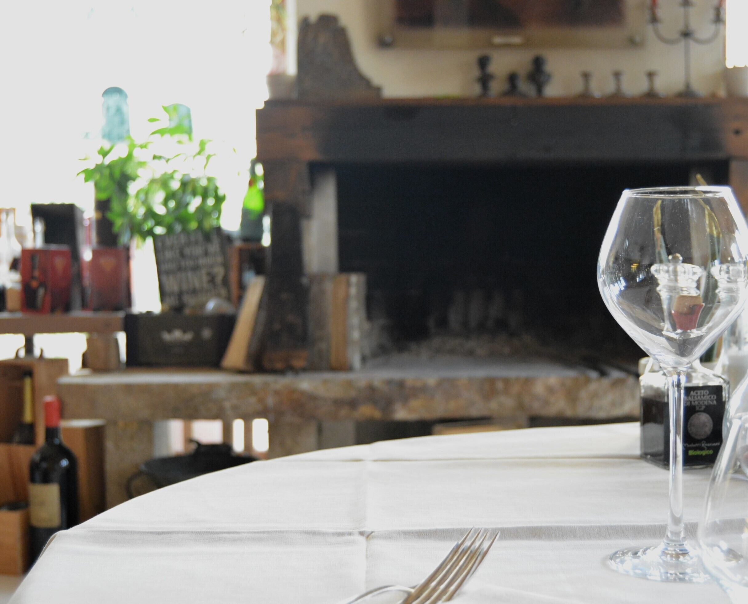 mediterranean cuisine