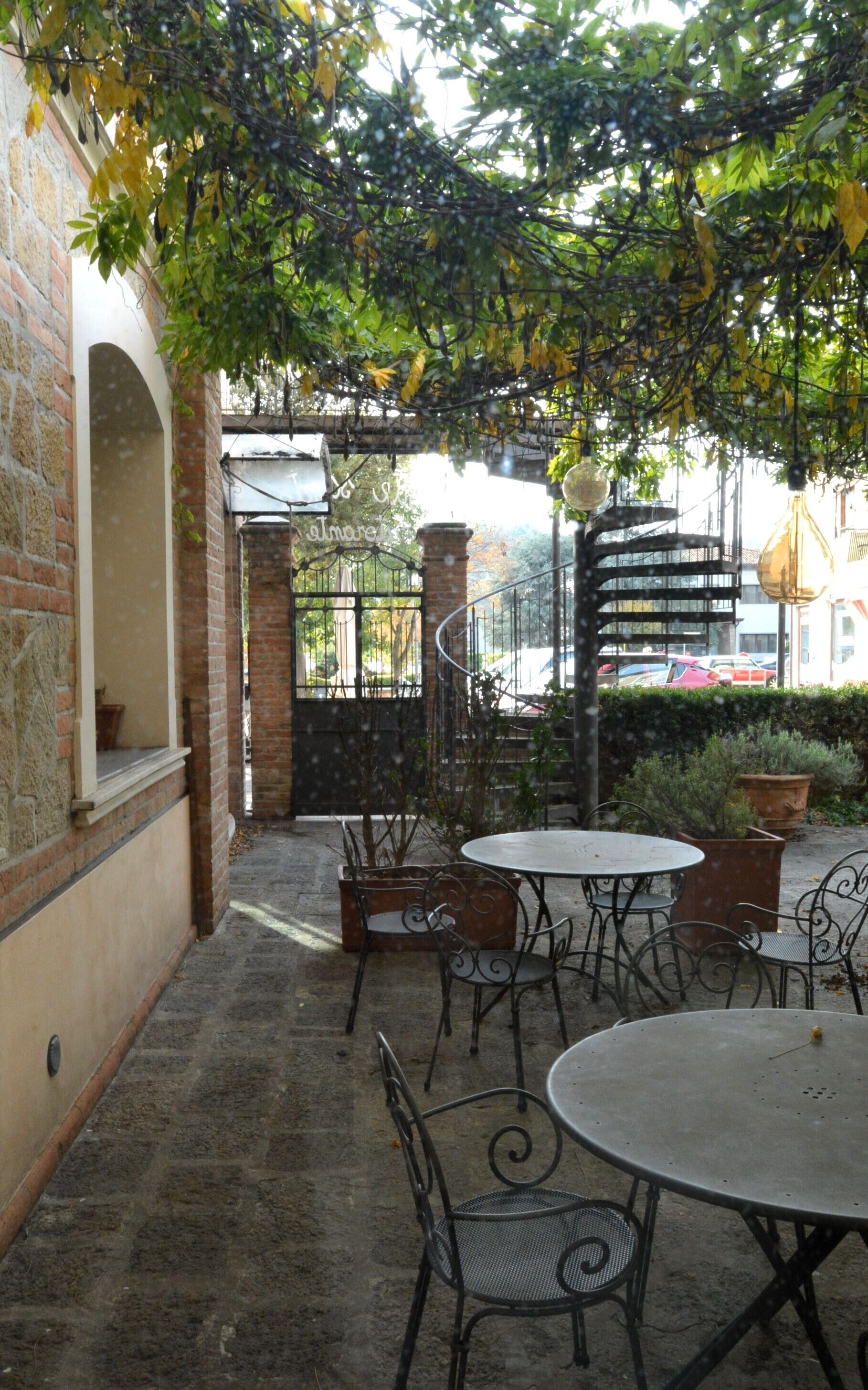 mediterranean cuisine