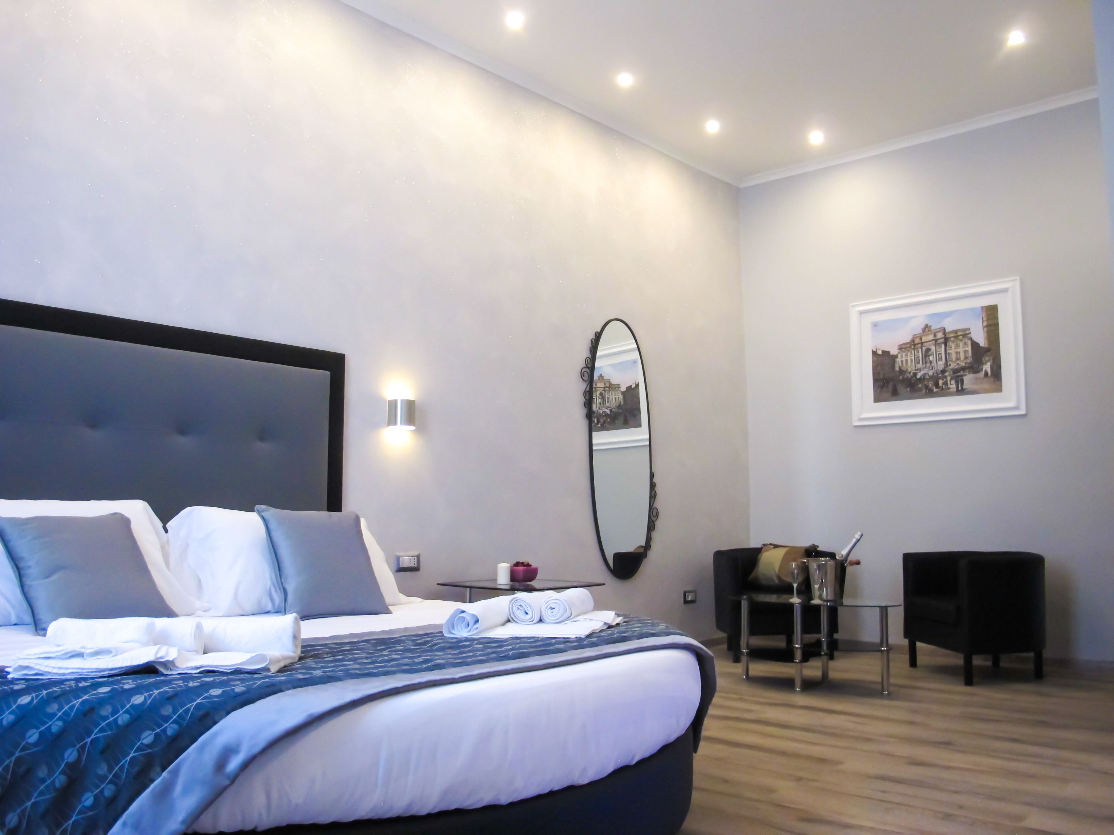 Photo - Roma Veneto Relais