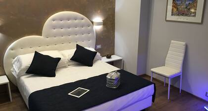 Roma Veneto Relais