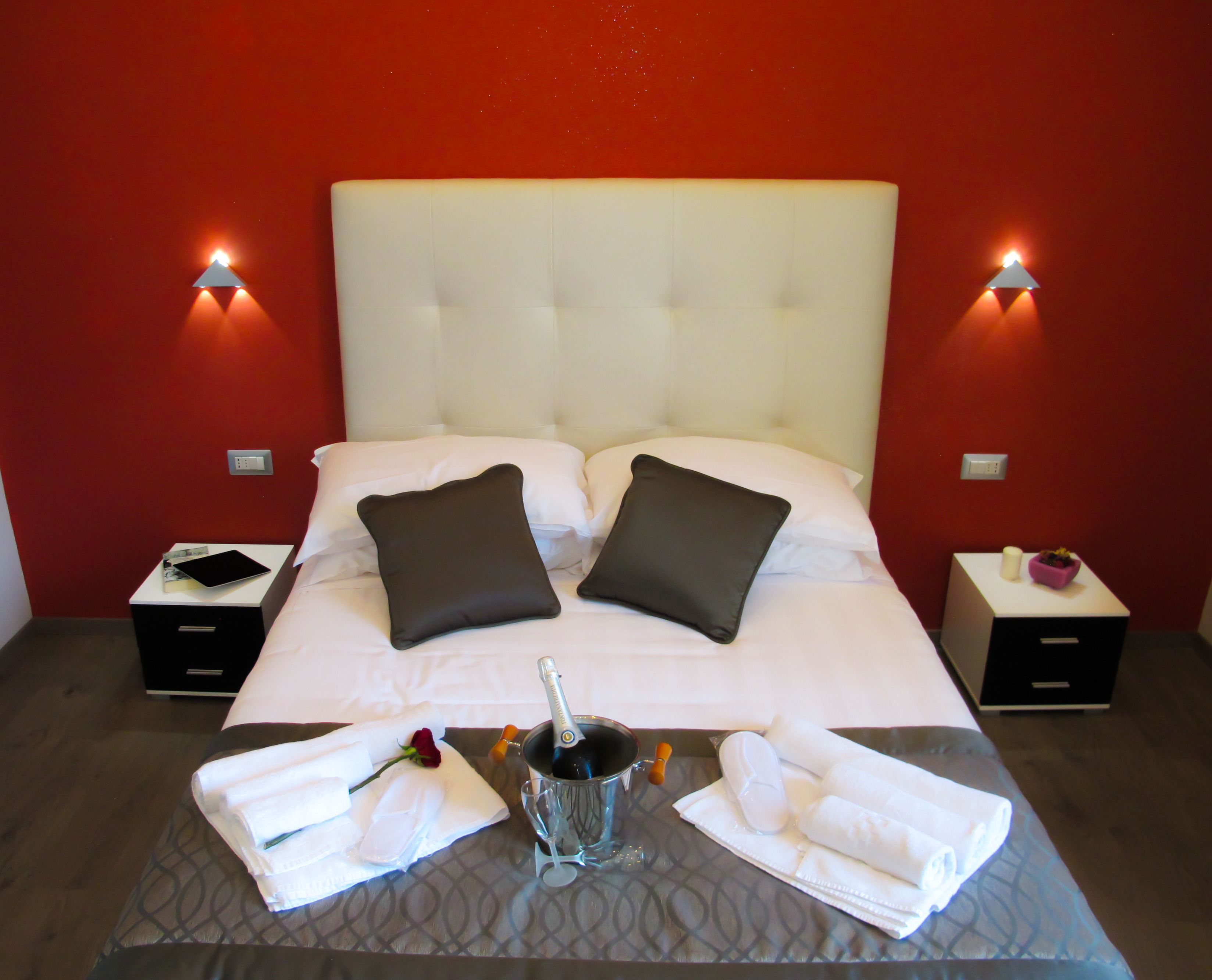 Foto - Roma Veneto Relais