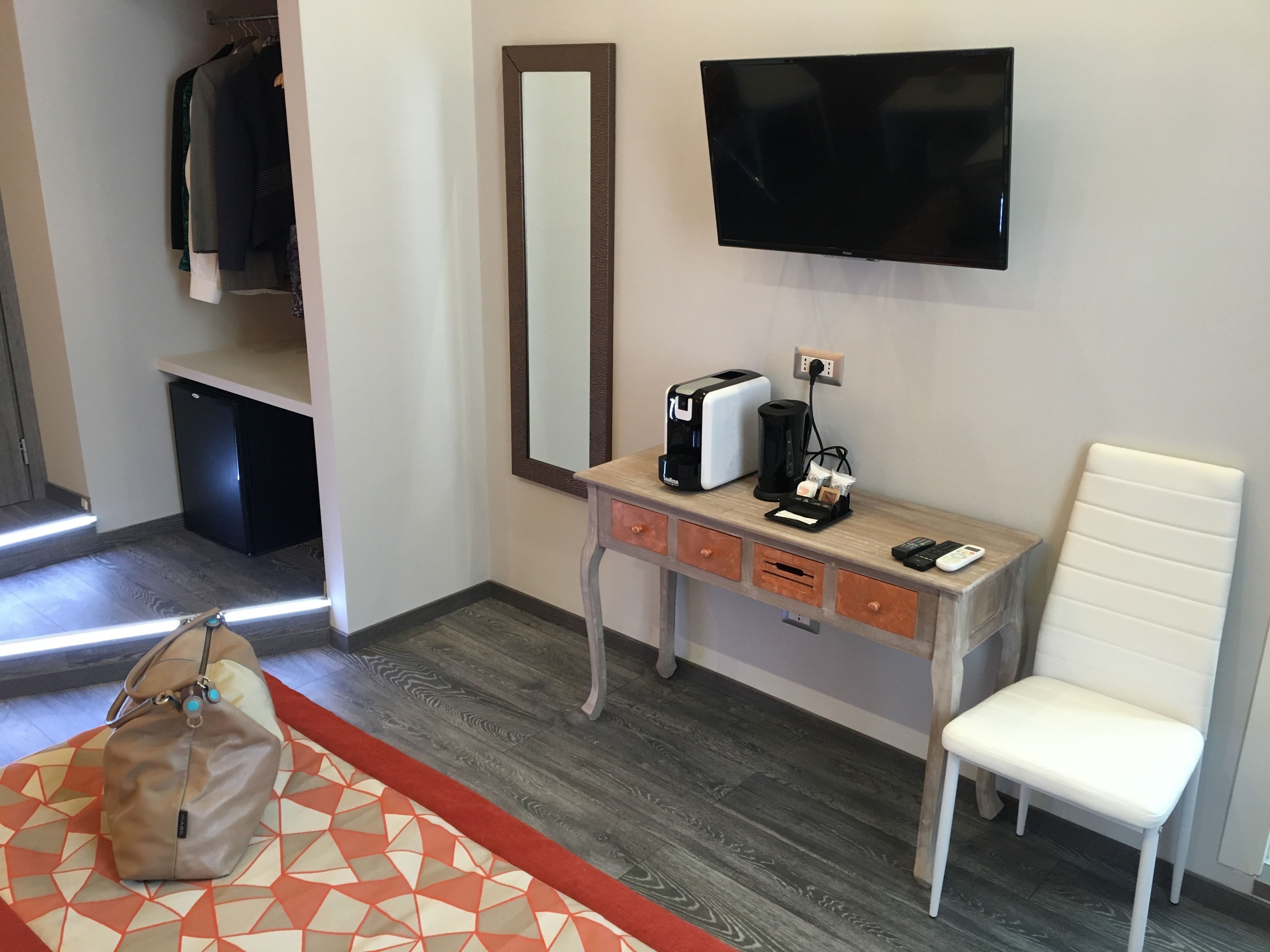 Foto - Roma Veneto Relais