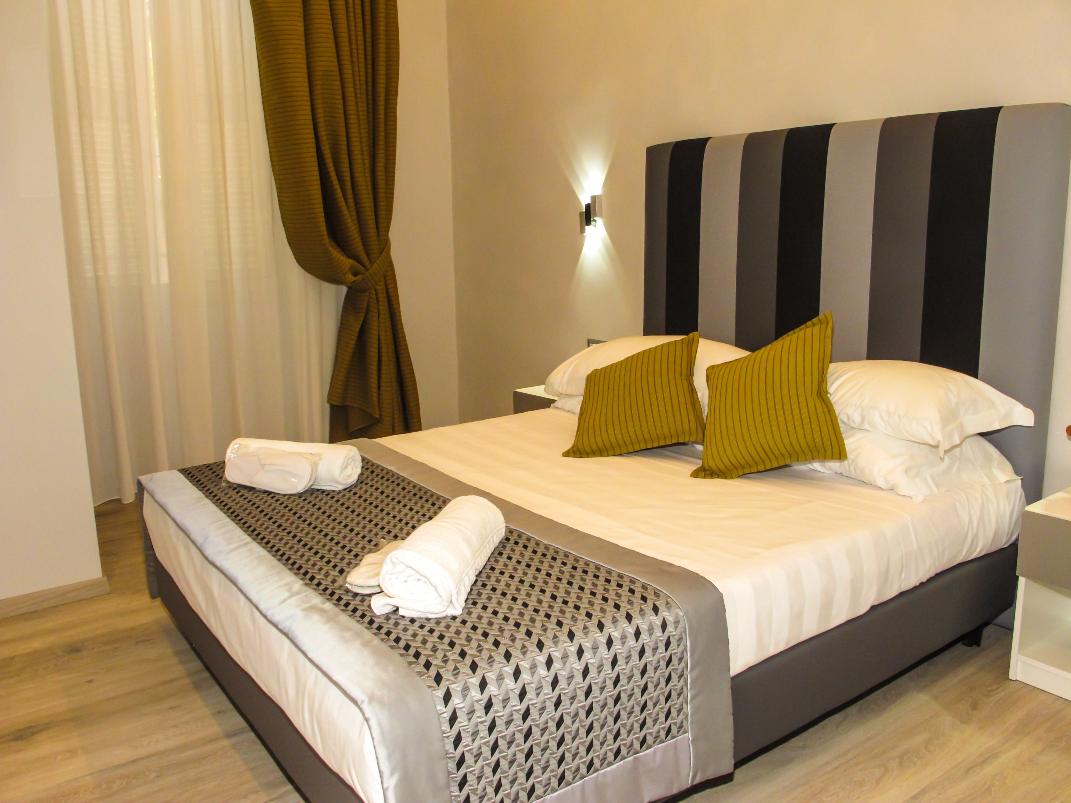 Photo - Roma Veneto Relais