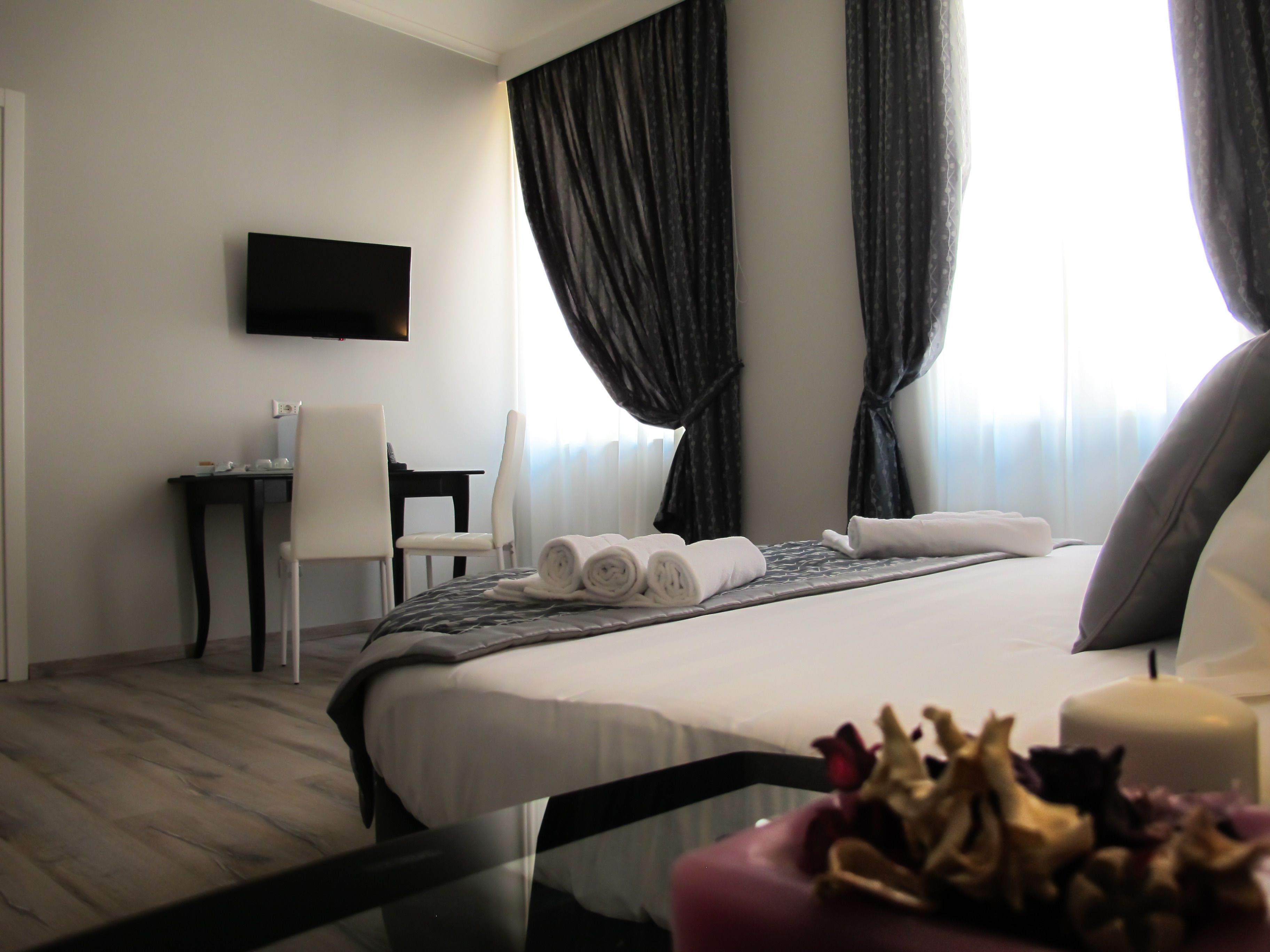 Photo - Roma Veneto Relais