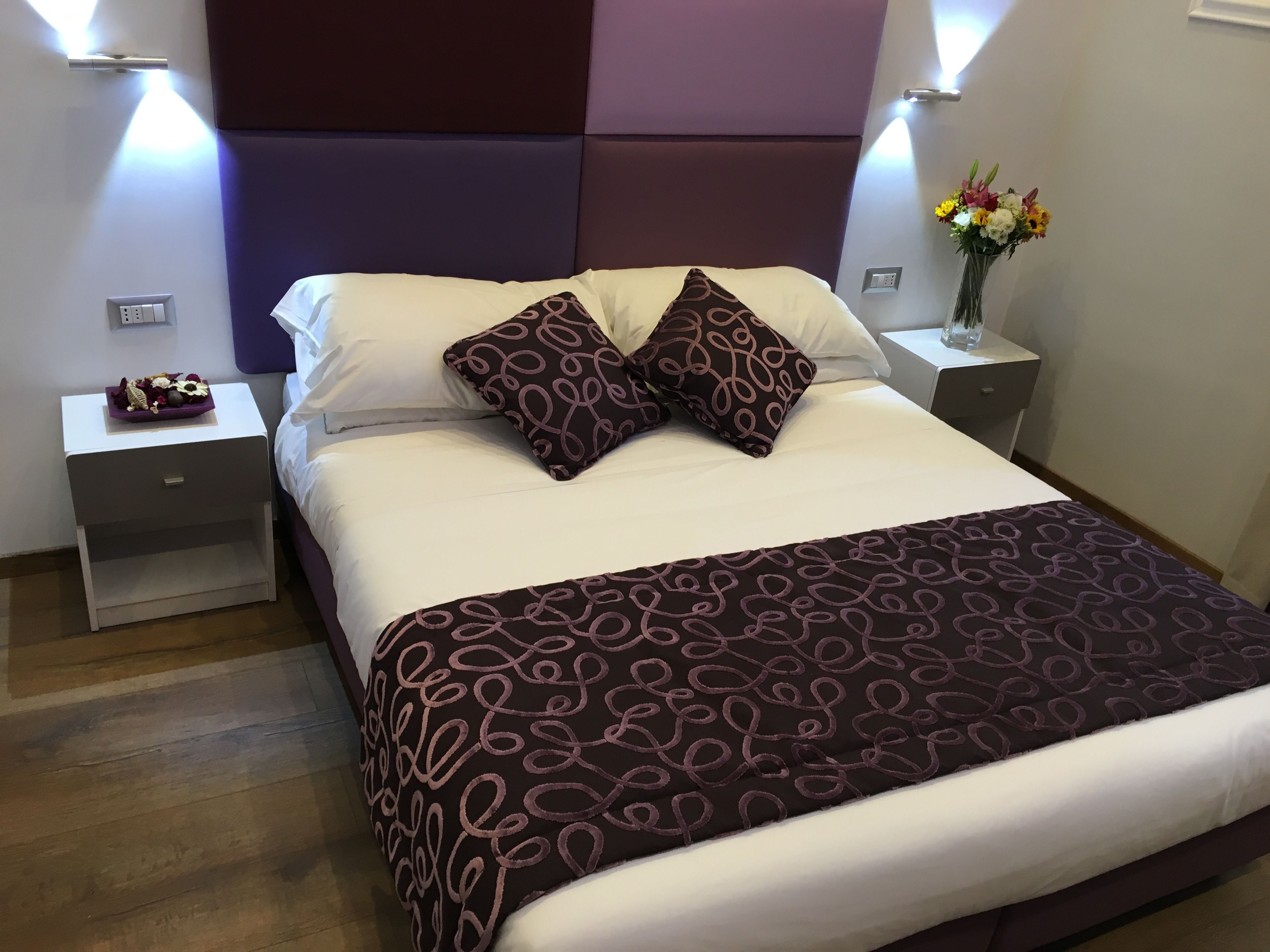 Foto - Roma Veneto Relais