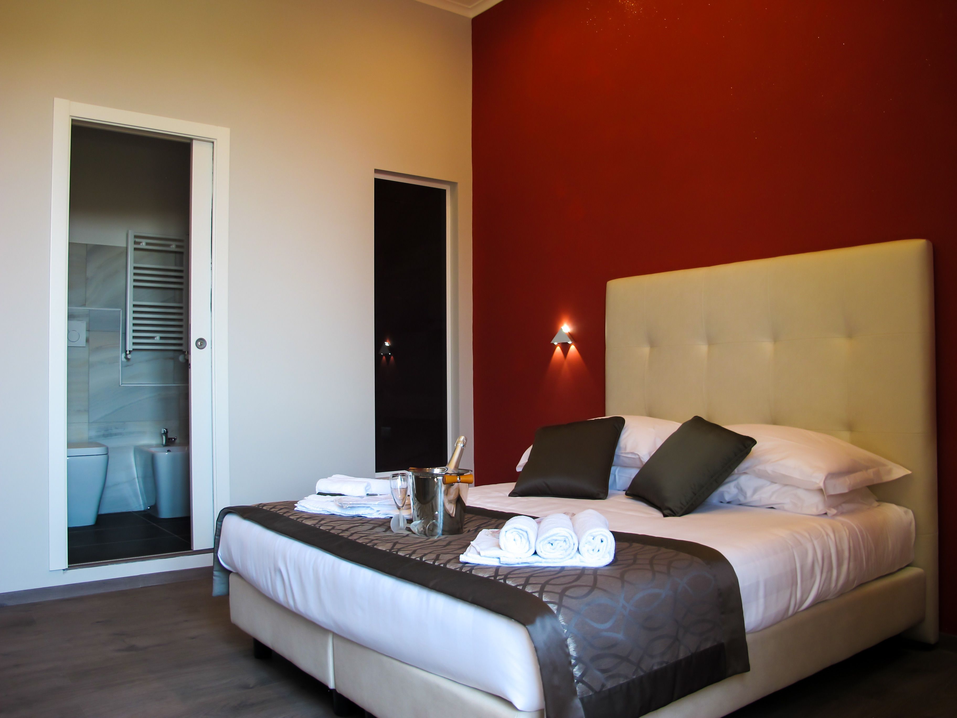 Photo - Roma Veneto Relais