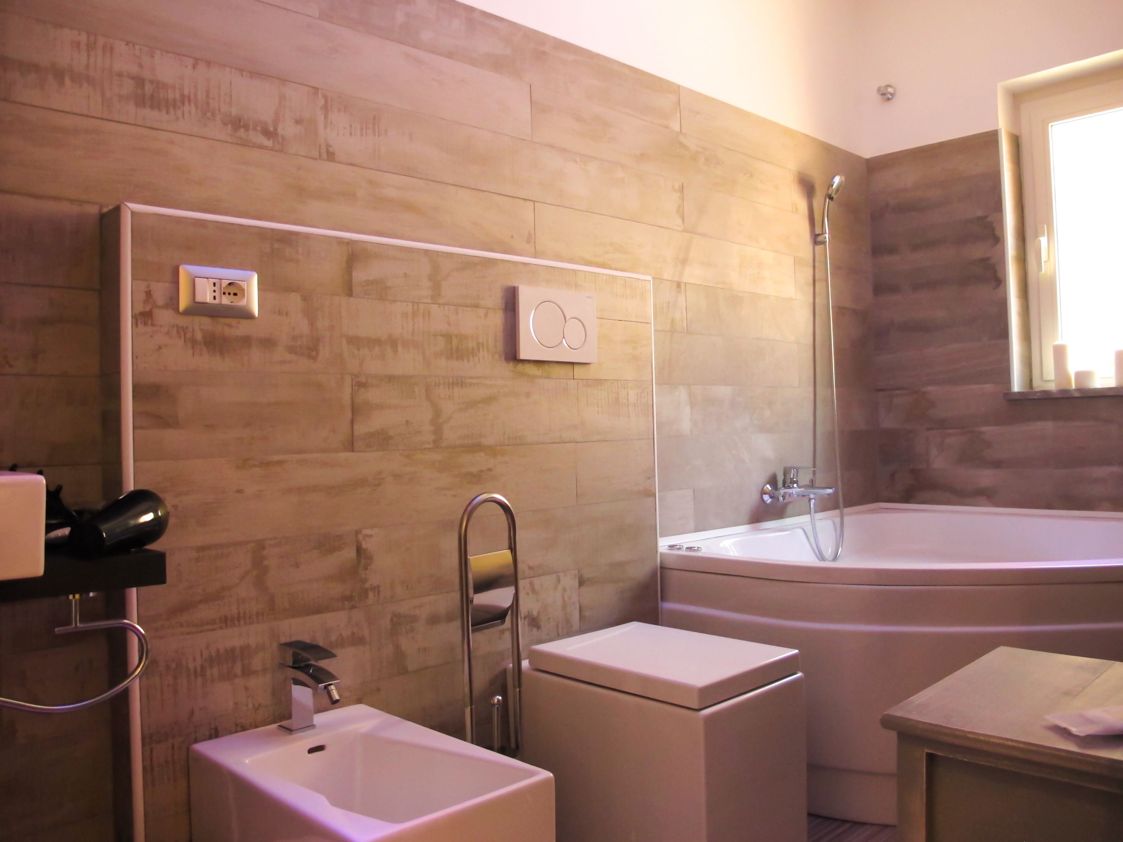 Foto - Roma Veneto Relais