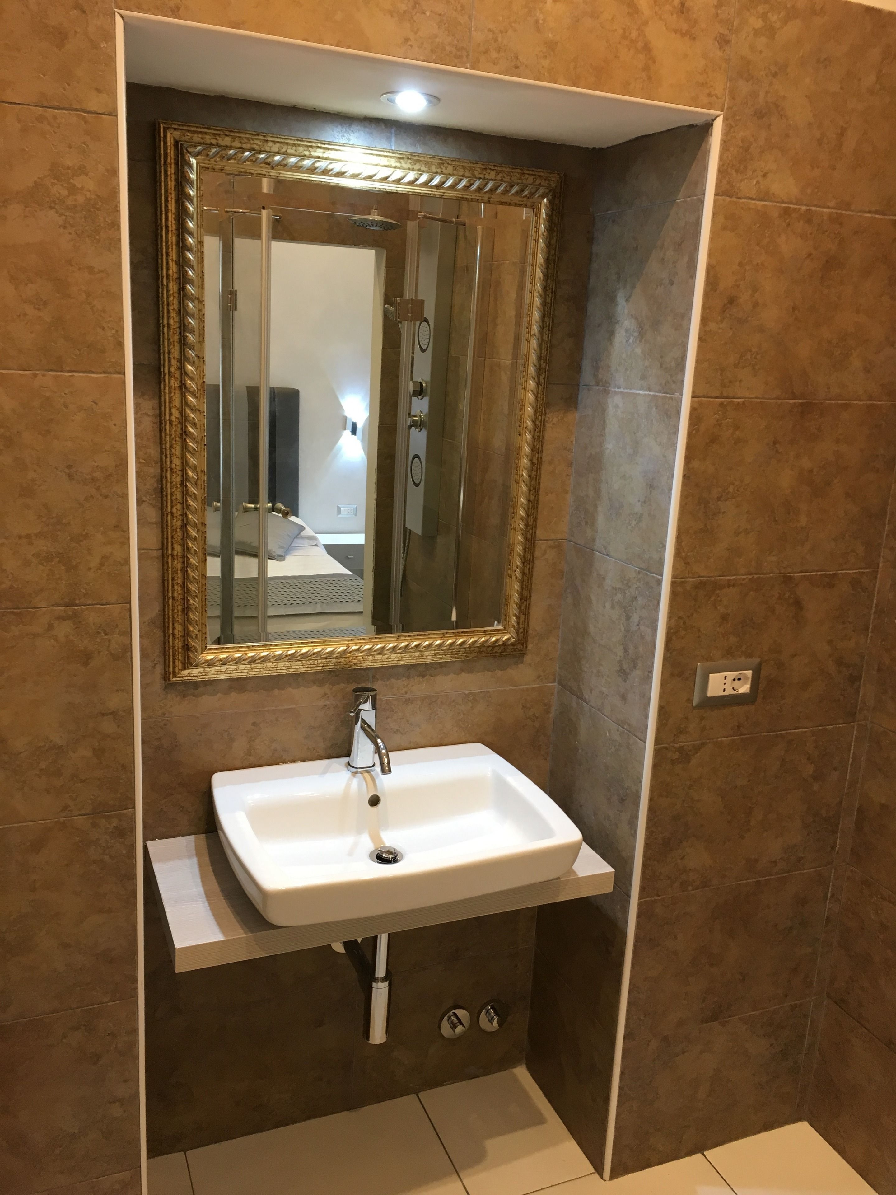 Foto - Roma Veneto Relais