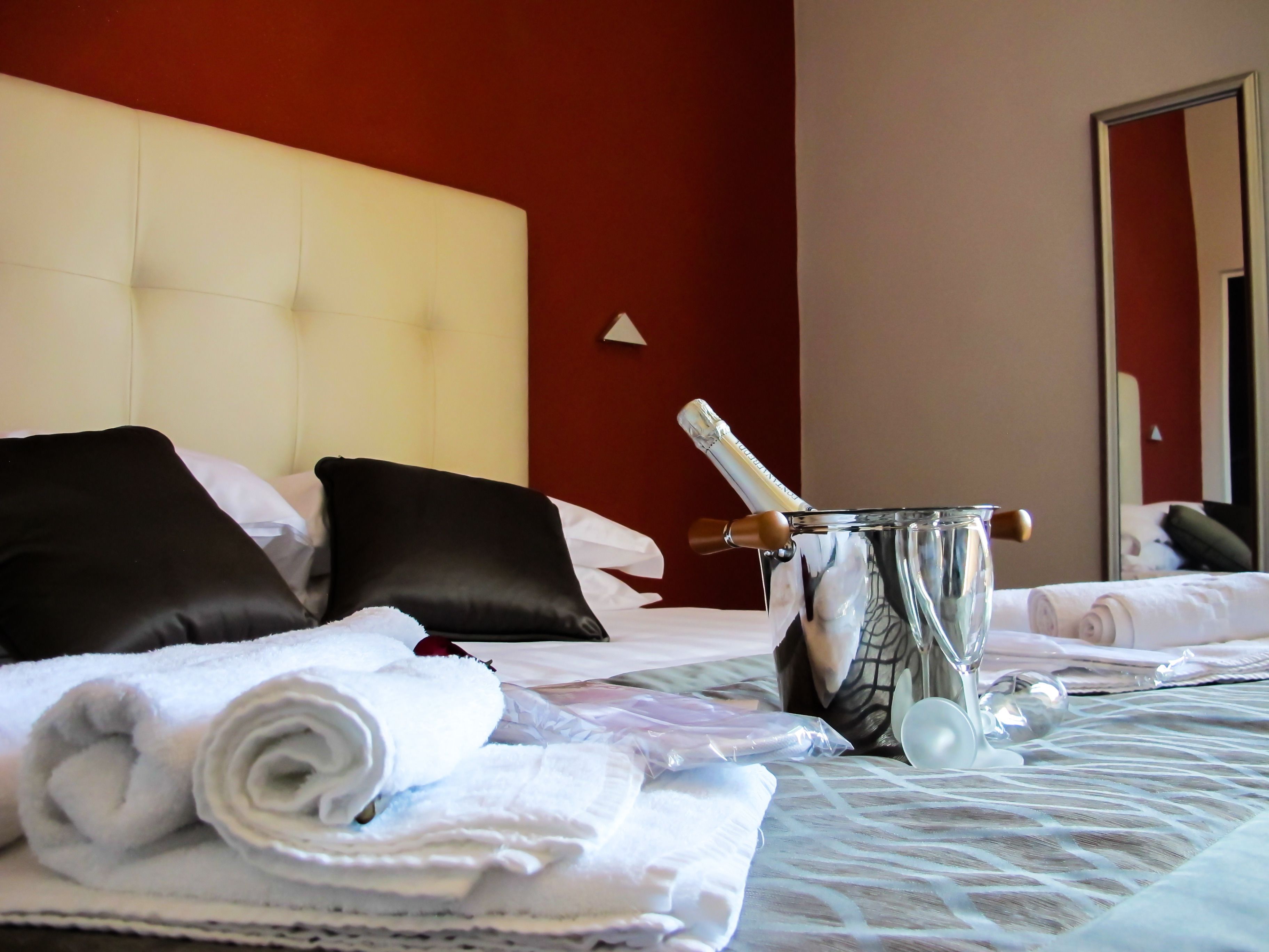 Photo - Roma Veneto Relais