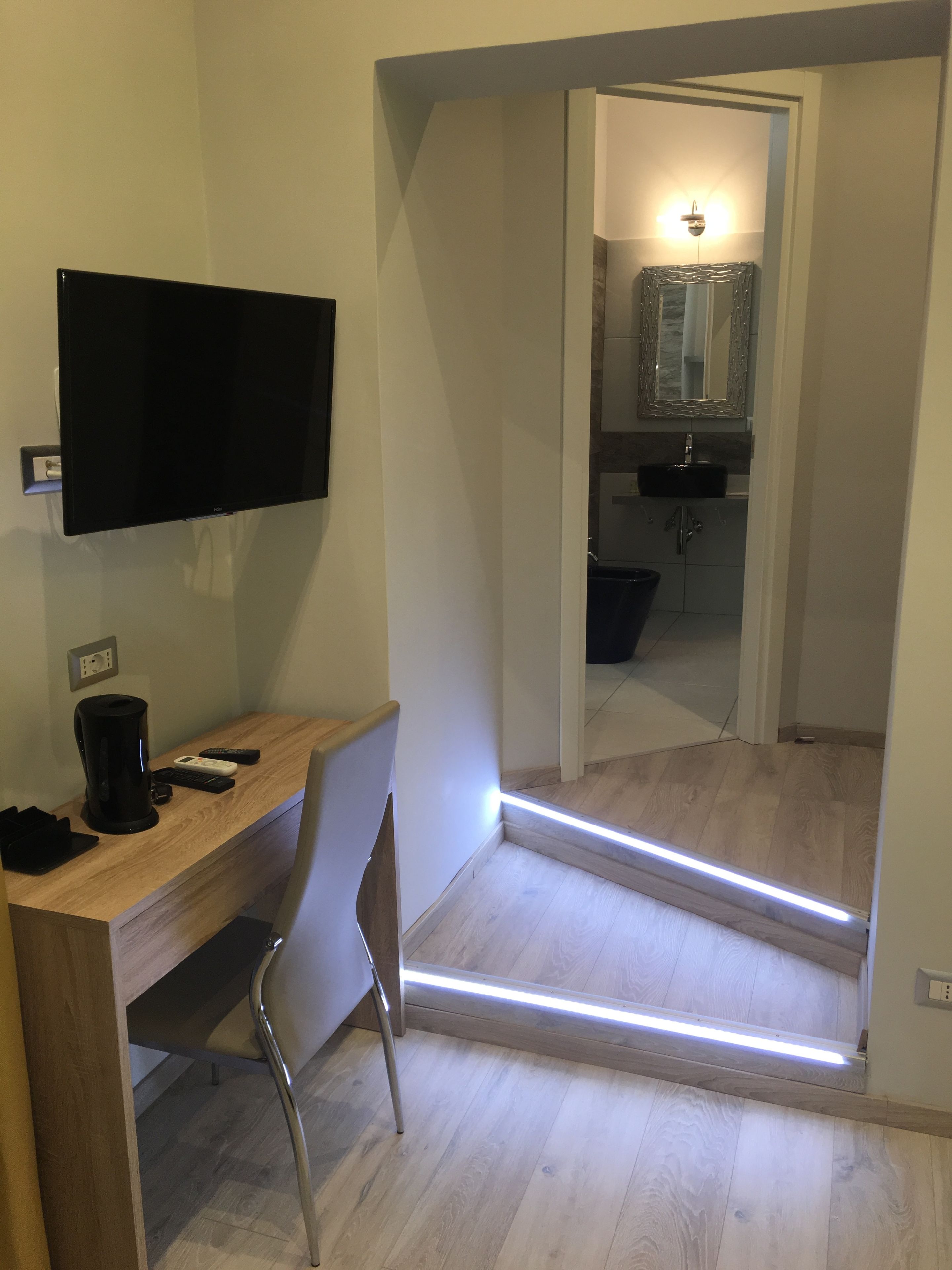 Foto - Roma Veneto Relais