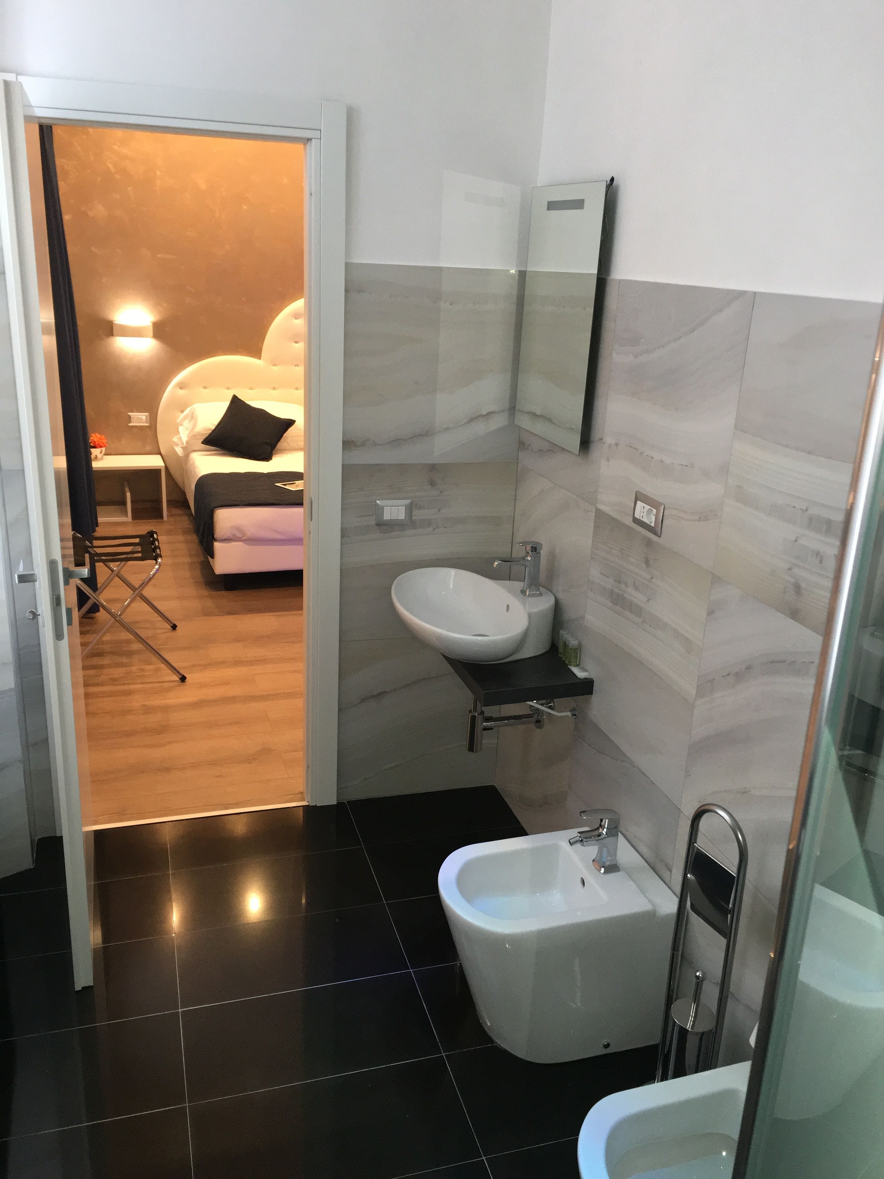 Foto - Roma Veneto Relais