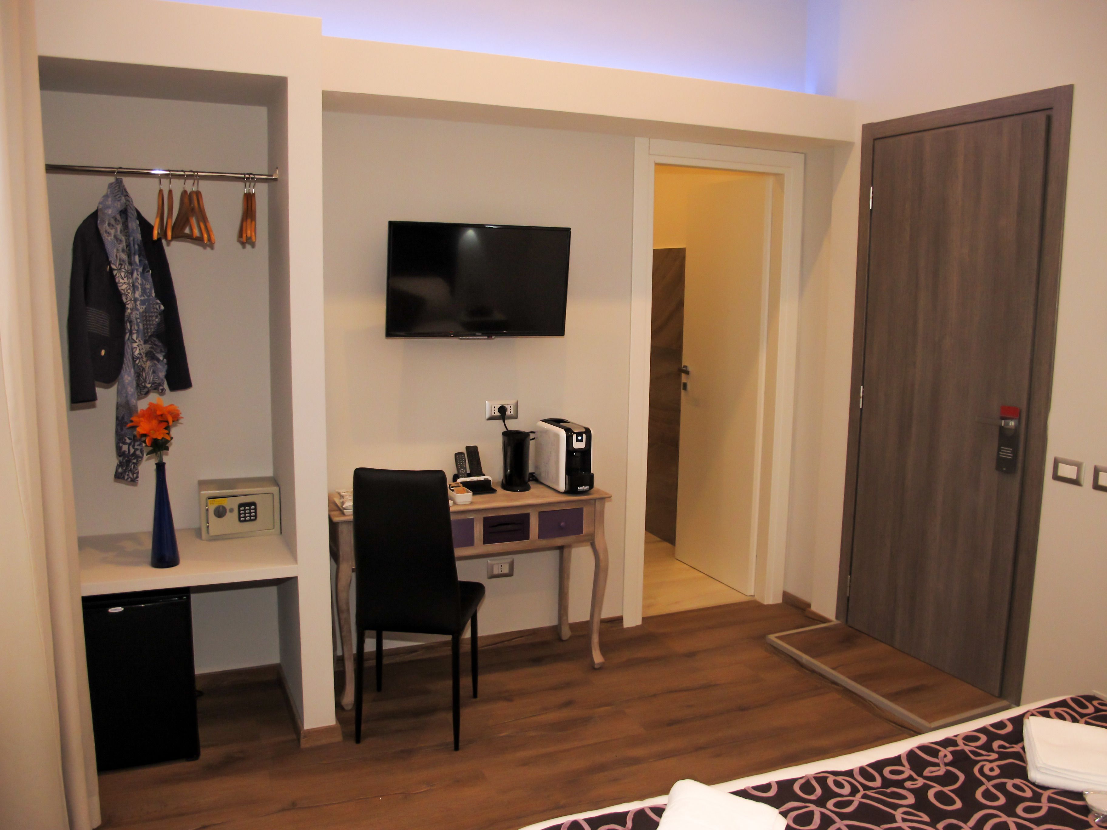 Foto - Roma Veneto Relais