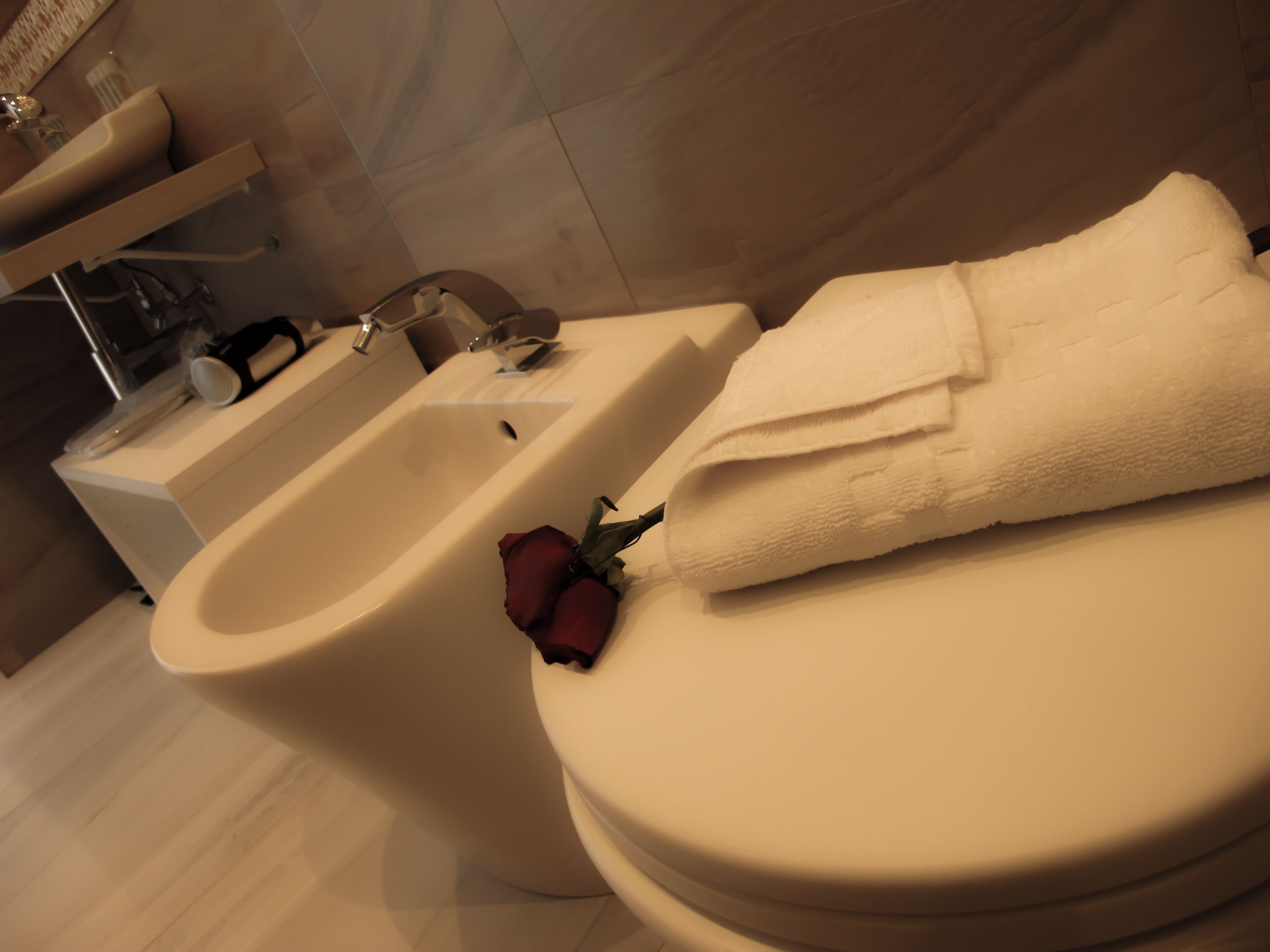 Photo - Roma Veneto Relais