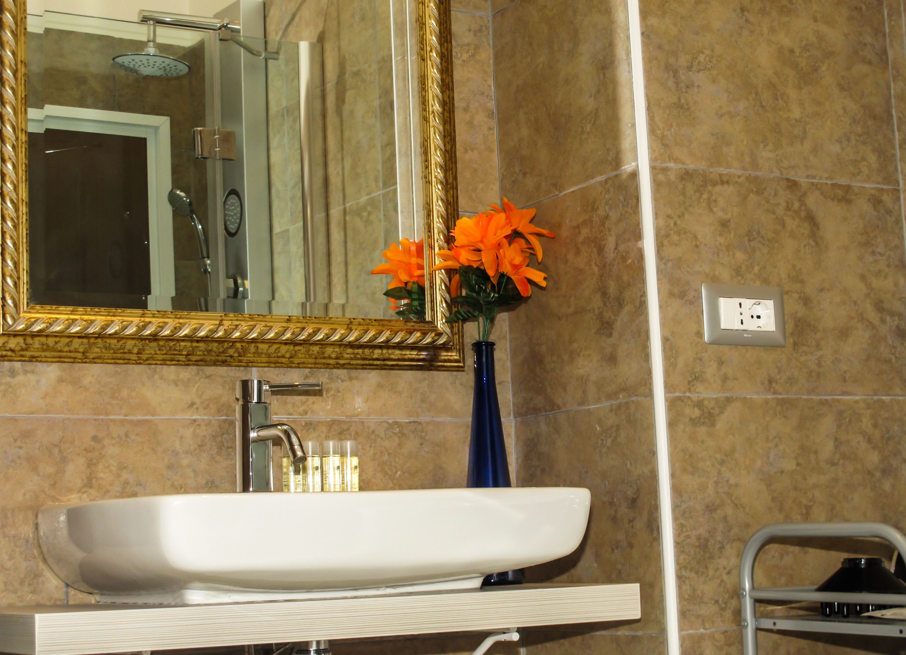 Foto - Roma Veneto Relais