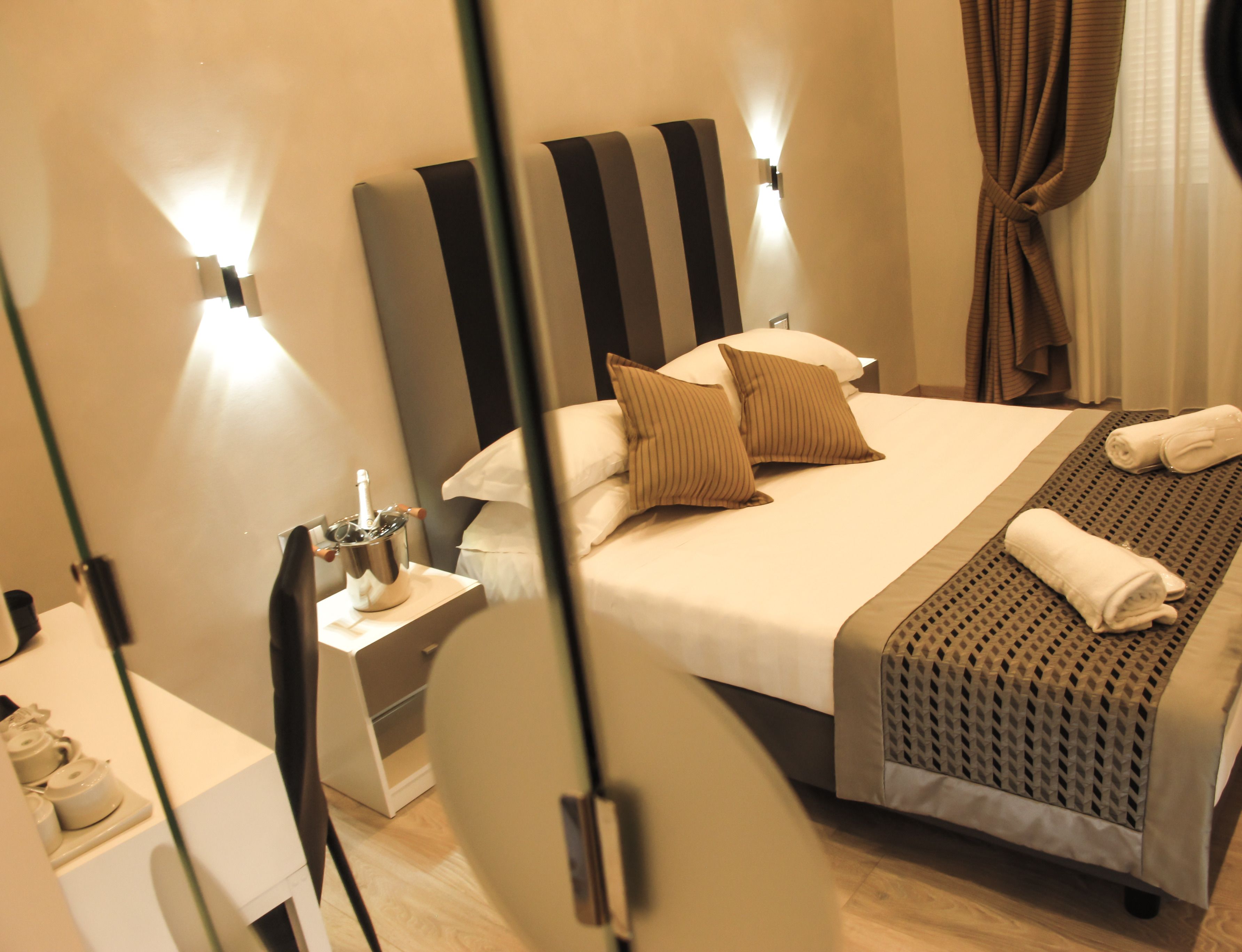 Photo - Roma Veneto Relais