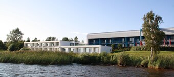 Strandhotel Senftenberger See