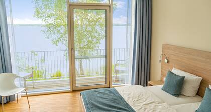 Strandhotel Senftenberger See