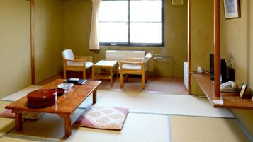 Quarto tradicional (Japanese Style) | Wi-Fi de cortesia